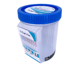 WONDFO 12 PANEL FLAT DRUG TEST CUPS
