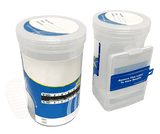 WONDFO 10 PANEL URINE DRUG TEST KITS | T-CUP KEY (25/BOX)