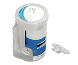 WONDFO 10 PANEL URINE DRUG TEST KITS | T-CUP KEY (25/BOX)