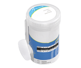WONDFO 10 PANEL URINE DRUG TEST KITS | T-CUP KEY (25/BOX)