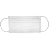 Adenna® Earloop Face Mask, Level 2 - CASE 500 pieces