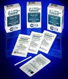 Alco-Screen Saliva Alcohol Test (24/Box)
