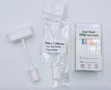 Healgen Scientific 5 Panel Oral Fluid Device F (25/box)