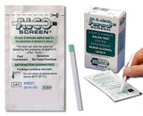 Alco-Screen Saliva Alcohol Test (24/Box)