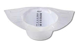 Commode Urine Specimen Collection System 100/CS