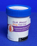 Healgen Scientific 14 Panel Urine Drug Test Kits , CLIA Waived ( 25/BOX )