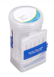 WONDFO 10 PANEL URINE DRUG TEST KITS | T-CUP KEY (25/BOX)
