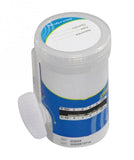 WONDFO 10 PANEL URINE DRUG TEST KITS | T-CUP KEY (25/BOX)