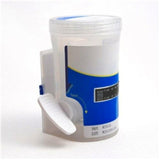 WONDFO 10 PANEL URINE DRUG TEST KITS | T-CUP KEY (25/BOX)
