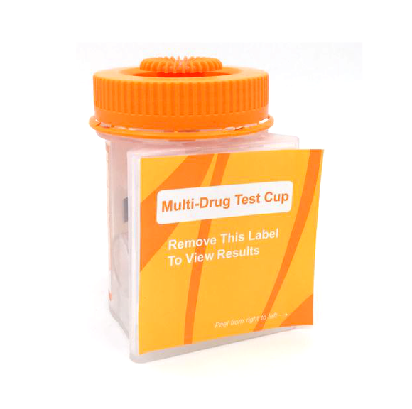 11 Panel Drug Testing Cup