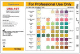 Healgen Urinalysis Strips