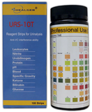 Healgen Urinalysis Strips