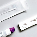 INDICAID PoC (Professional) COVID-19 RAPID ANTIGEN TESTS (25 TESTS)