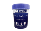 12 Panel Drug Test Screening Cup with ETG (25/Box)