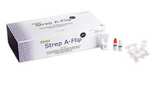 Status™ Strep A Flip 25ct