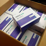 INDICAID PoC (Professional) COVID-19 RAPID ANTIGEN TESTS (25 TESTS)