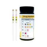 Healgen Urinalysis Strips