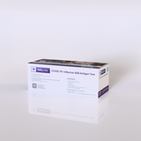 WELLlife™ COVID-19 / Influenza A&B Antigen Test (510K) - 25/box