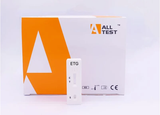 AllTest® Urine Drug Test Panel for ETG300 | DET-114g (25/box)
