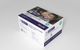 WELLlife™ COVID-19 / Influenza A&B Antigen Test (510K) - 25/box