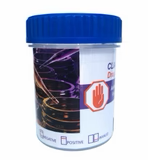 Healgen 15 panel Cup (FUO)