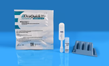 OraQuick ADVANCE™ Rapid HIV-1/2 Antibody Test 25/100 ct