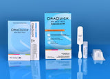 OraQuick® HIV Self-Test 6ct