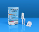 OraQuick® HIV Self-Test 6ct