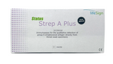 Status™ Strep A Plus 50ct