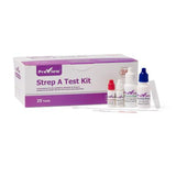 PreView™ Strep A Test -25 Tests CLIA Waived