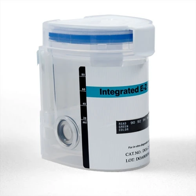 7 Panel Integrated EZ Split Key Cup | DOA-177-161 (25/box)