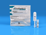 OraQuick ADVANCE™ Rapid HIV-1/2 Antibody Test 25/100 ct