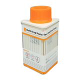 12-panel AllTest® Saliva Drug Test w/ Alc | DSD-8127-C (20/box)