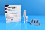 Oraquick® HCV Rapid Antibody Test 25/100ct