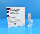 Oraquick® HCV Rapid Antibody Test 25/100ct