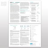 INDICAID PoC (Professional) COVID-19 RAPID ANTIGEN TESTS (25 TESTS)