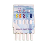 Healgen Urine Dip cards w/ ETG: 5 options