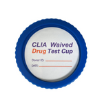Healgen Scientific 6 Panel Urine Drug Test Kits , CLIA Waived ( 25/BOX )