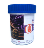 Healgen Scientific 15 Panel Urine Drug Test Kits , CLIA Waived ( 25/BOX )