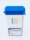 Healgen Scientific 12 Panel Oral Fluid Device E (25/box)