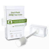 Healgen Scientific 7 Panel Oral Fluid Device F (25/box)