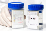 Abbott / Alere Diagnostics iCup 12 Panel Rapid Drug Test Cup (25/Box)