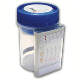 Abbott / Alere Diagnostics iCup 12 Panel Rapid Drug Test Cup (25/Box)