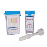 Healgen Scientific 6 Panel Oral Fluid Device E (25/box)