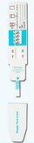 SAFElife™ T-Dip® 1 Panel Rapid Drug Test Dip Card, 25/Box