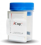 Abbott / Alere Diagnostics iCup 12 Panel Rapid Drug Test Cup (25/Box)