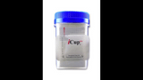 Abbott / Alere Diagnostics iCup 12 Panel Rapid Drug Test Cup (25/Box)
