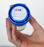 Abbott / Alere Diagnostics iCup 12 Panel Rapid Drug Test Cup (25/Box)