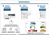 Abbott / Alere Diagnostics iCup 12 Panel Rapid Drug Test Cup (25/Box)