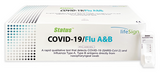 STATUS™ COVID-19/Flu A&B Rapid Antigen Test